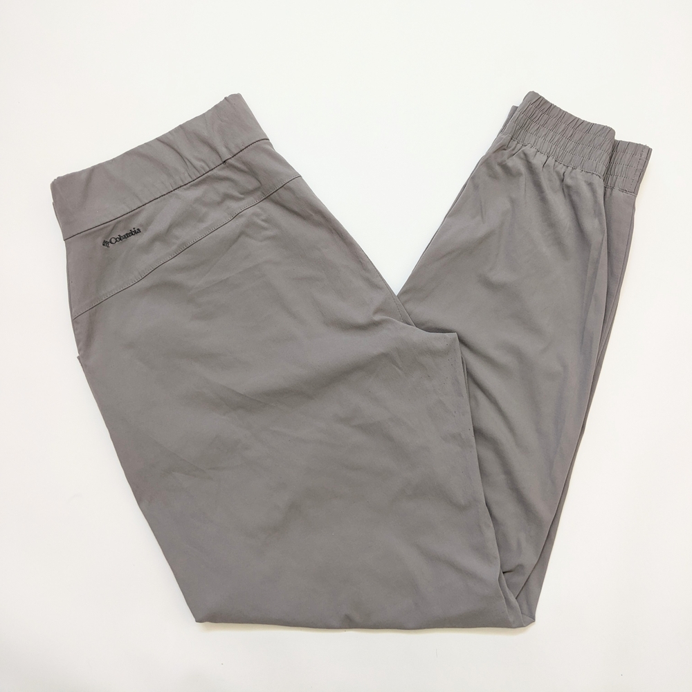 Columbia Omni Shield Joggers Pants, Size XL